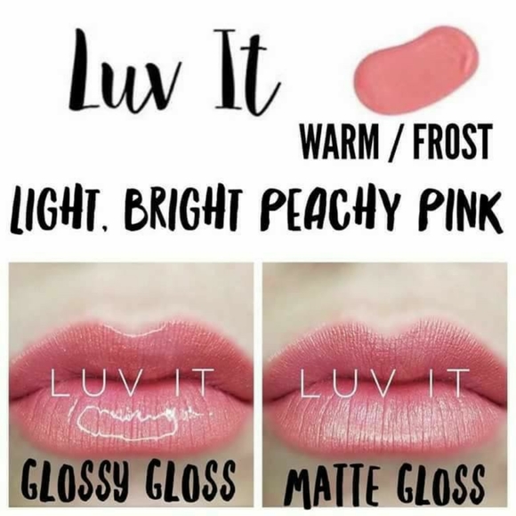 Luv It Lipsense - Picture 2 of 2